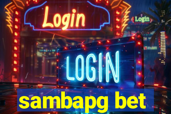 sambapg bet